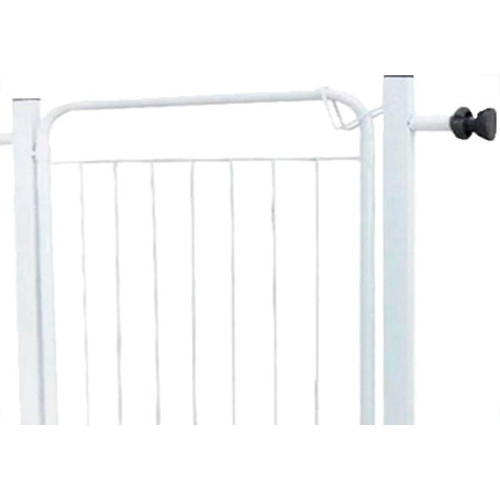 Portao Grade Basicao 86Ax70L