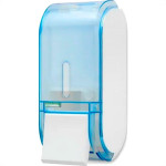 Dispenser Urban Sab.Liquida Comp Azul