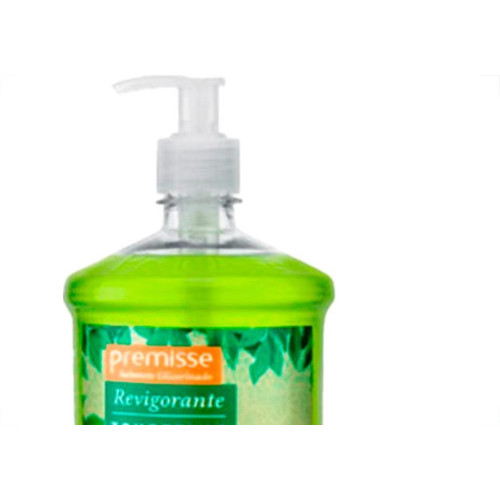 Sabonete Liquida Prem.Tang.Cha Vde 1Lt