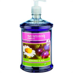 Sabonete Liquida Prem.Acai/Camomila 1Lt
