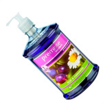 Sabonete Liquida Prem.Acai/Camomila 1Lt