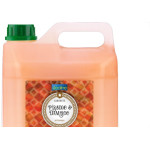Sabonete Liquida Prem.Pessego/Damas 5Lt