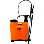 Pulverizador Starfer 16 Lt/Costal