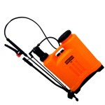 Pulverizador Starfer 16 Lt/Costal
