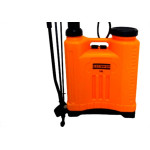 Pulverizador Starfer 16 Lt/Costal