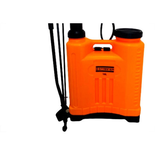 Pulverizador Starfer 16 Lt/Costal