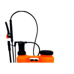 Pulverizador Starfer 16 Lt/Costal