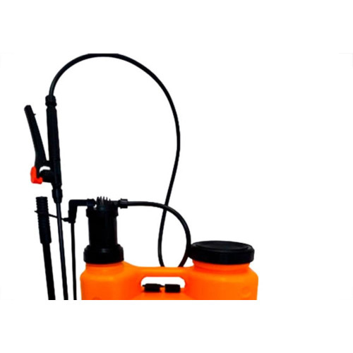 Pulverizador Starfer 16 Lt/Costal