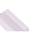 Desempenadeira  Pvc Emave P/Grafia.07X16 Br