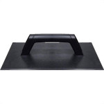 Desempenadeira  Pvc Emave Lisa 07X16 Pta