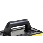 Desempenadeira  Pvc Emave Espuma 18 Pta
