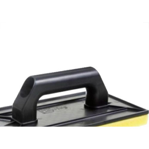 Desempenadeira  Pvc Emave Espuma 18 Pta