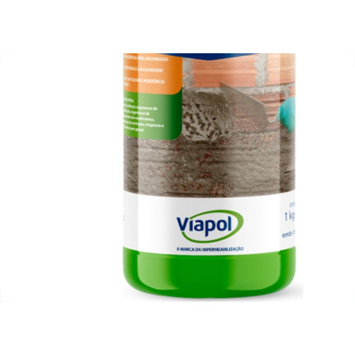 Viapol Viafix Fr 1 Kg