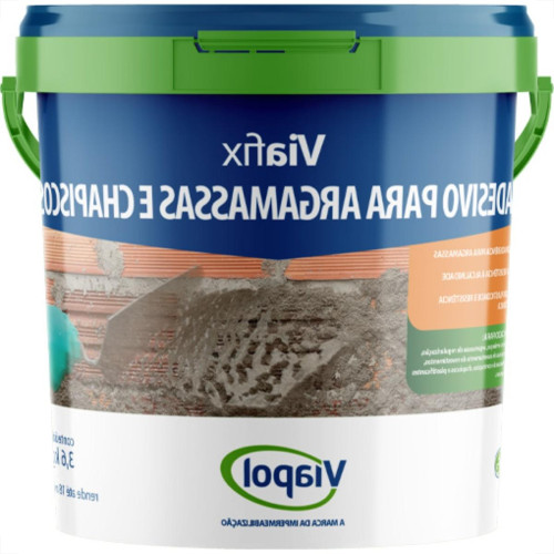 Viapol Viafix Gl. 3,6 Kg