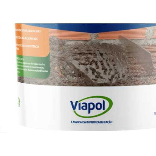 Viapol Viafix Gl. 3,6 Kg