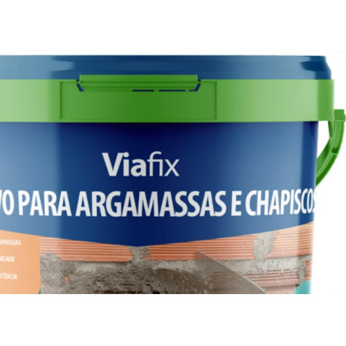 Viapol Viafix Gl. 3,6 Kg