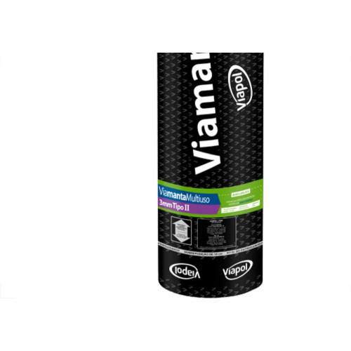 Viapol Viamanta Multiuso 3Mm