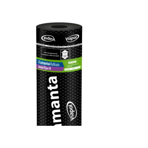 Viapol Viamanta Multiuso 3Mm