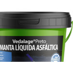 Viapol Vedalage Preto Gl. 3,6