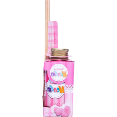 Difusor Cheirinho De Nenem Amz.Rosa