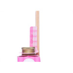 Difusor Cheirinho De Nenem Amz.Rosa