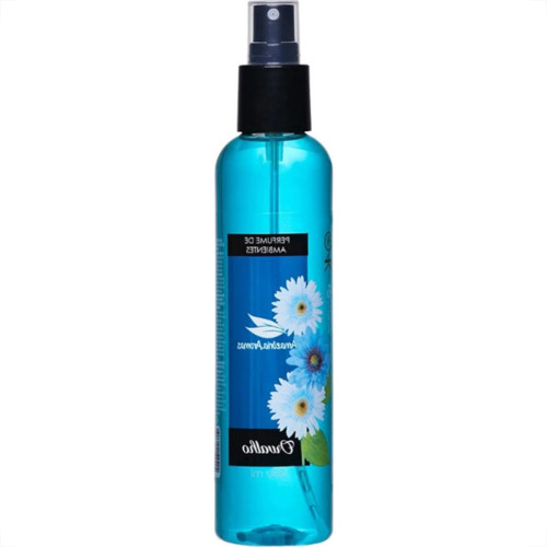 Perfume Amb.Amz.Orvalho 200Ml