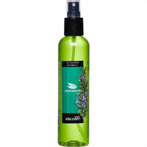 Perfume Amb.Amz.Alecrim 200Ml