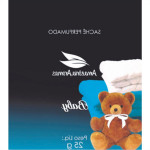 Sache Amazonia Perfumado Baby