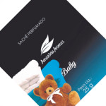 Sache Amazonia Perfumado Baby