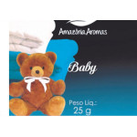 Sache Amazonia Perfumado Baby