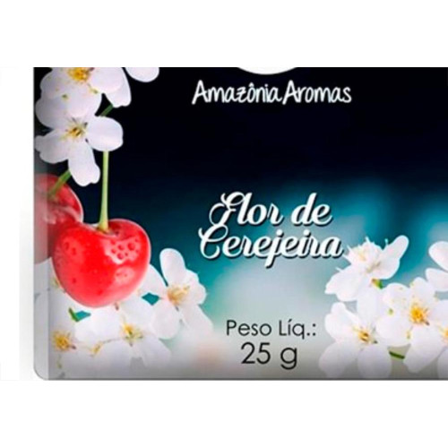 Sache Amazonia Perfumado Fl.Cerejei