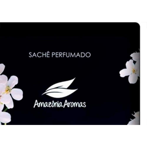 Sache Amazonia Perfumado Fl.Cerejei