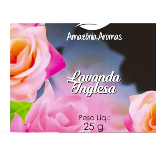 Sache Amazonia Perfumado Lavanda