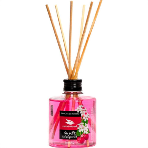 Difusor Aroma Amz.Flor Cereje.270Ml
