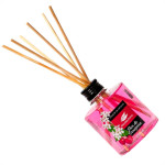 Difusor Aroma Amz.Flor Cereje.270Ml