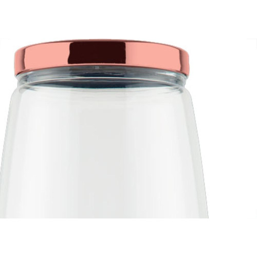 Pote Bandeirante Rose 2100Ml