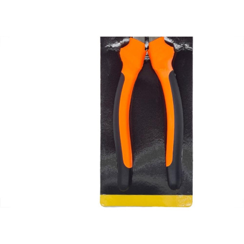 Alicate Pvc Universal 8 Eda Lj/Pr-8Vl