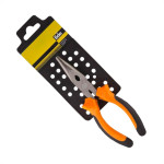 Alicate Bico 6 Pvc Eda Lj/Pr-8Vm