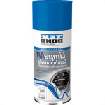 Limpa Ar Condicionado Tek 300Ml