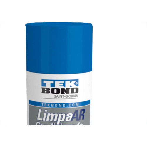 Limpa Ar Condicionado Tek 300Ml