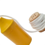 Prumo P/Pedr.Emava Plastico 300Gr