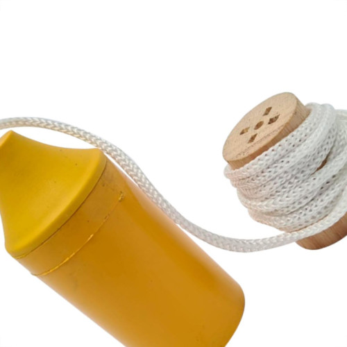 Prumo P/Pedr.Emava Plastico 300Gr