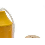 Prumo P/Pedr.Emava Plastico 300Gr