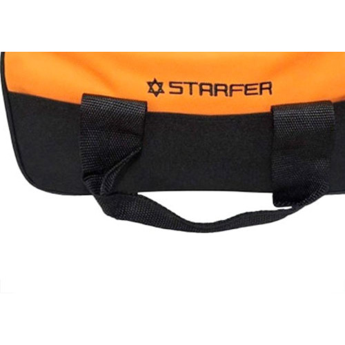 Bolsa Para Ferramentas Starfer 08 Bolsos