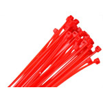Abracadeira Nylon Starf 2,5X100 C/100 Vm