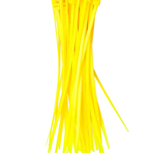 Abracadeira Nylon Starf 3,6X150 C/100 Am