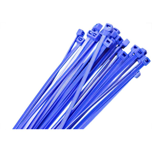 Abracadeira Nylon Starf 3,6X150 C/100 Az
