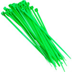 Abracadeira Nylon Starf 3,6X300 C/100 Vd