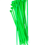 Abracadeira Nylon Starf 3,6X300 C/100 Vd