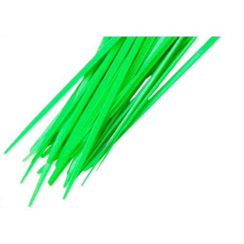 Abracadeira Nylon Starf 3,6X300 C/100 Vd